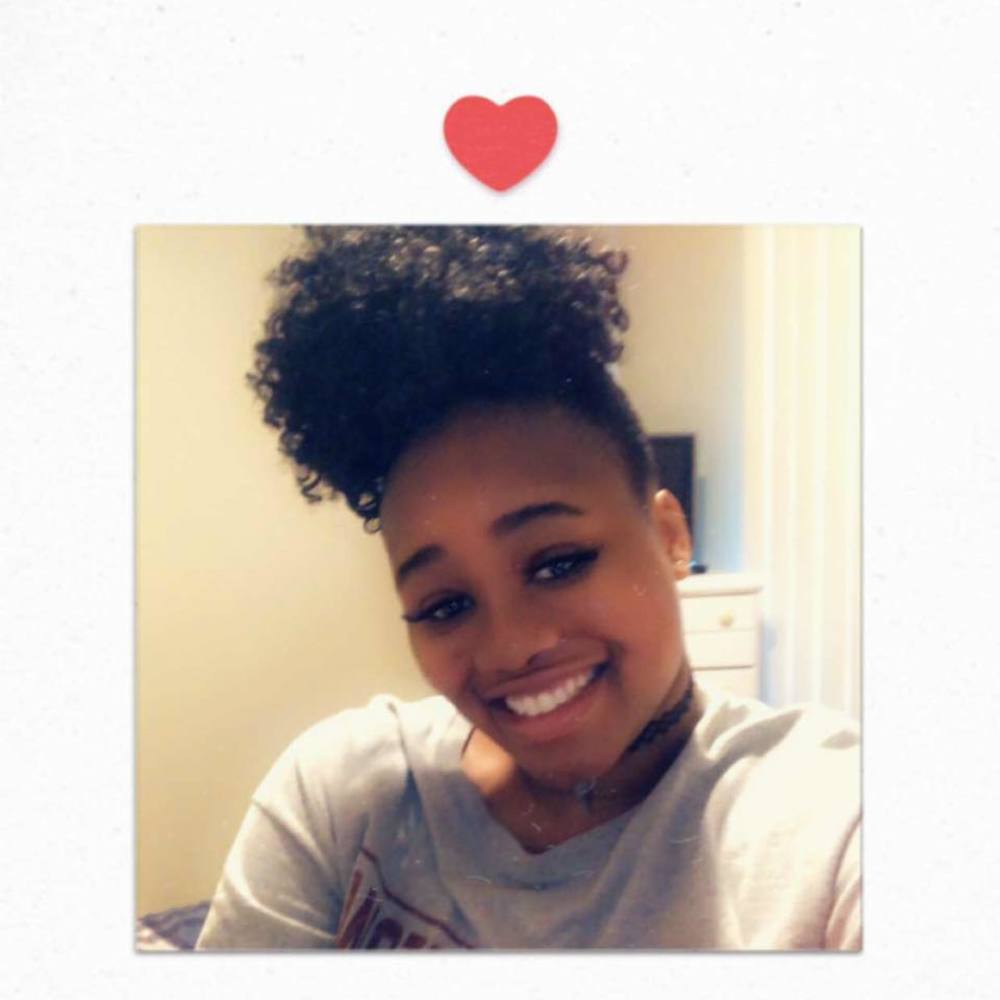 Meet your Posher, Chynna